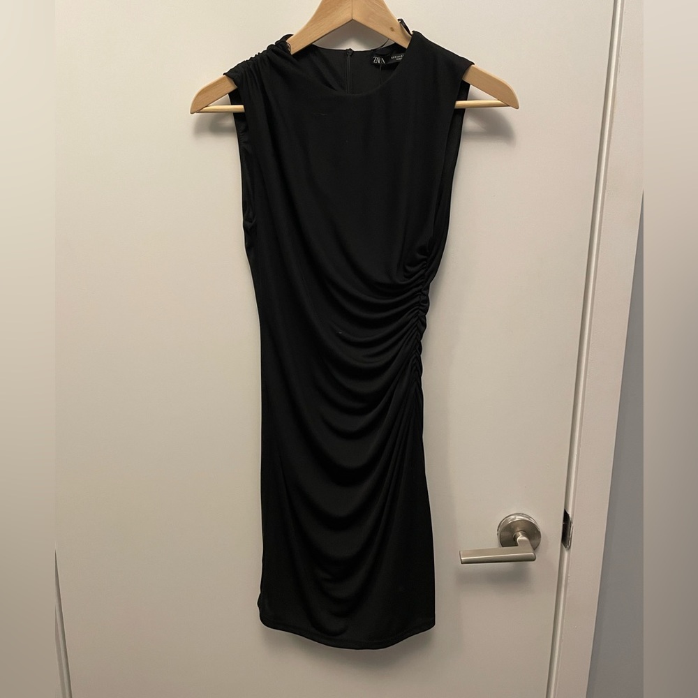 Zara mini dress